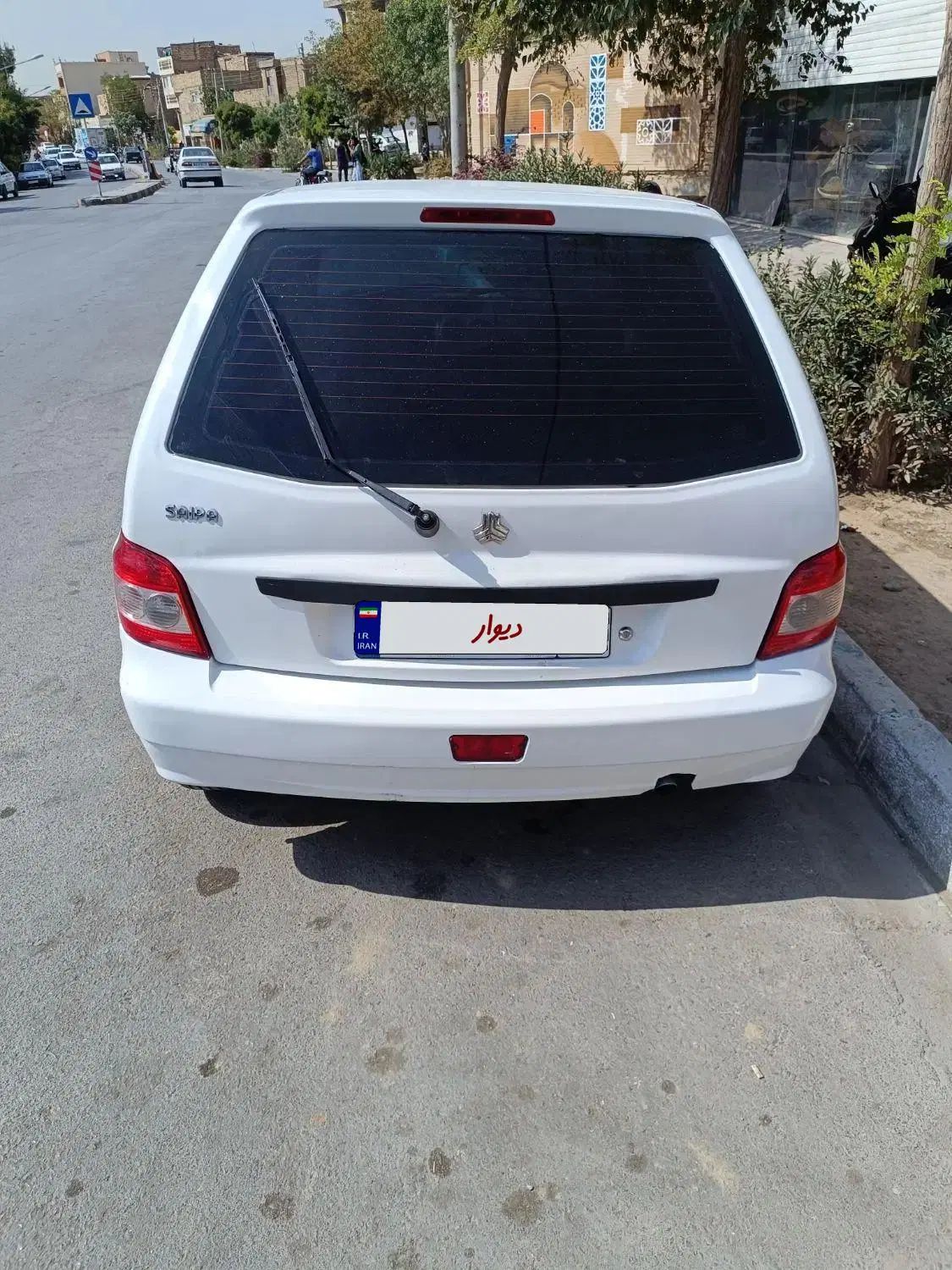 خودرو پراید، 111 آگهی ann_20388294
