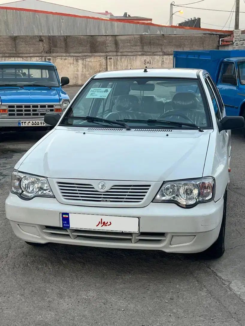 خودرو پراید، 111 آگهی ann_20388296