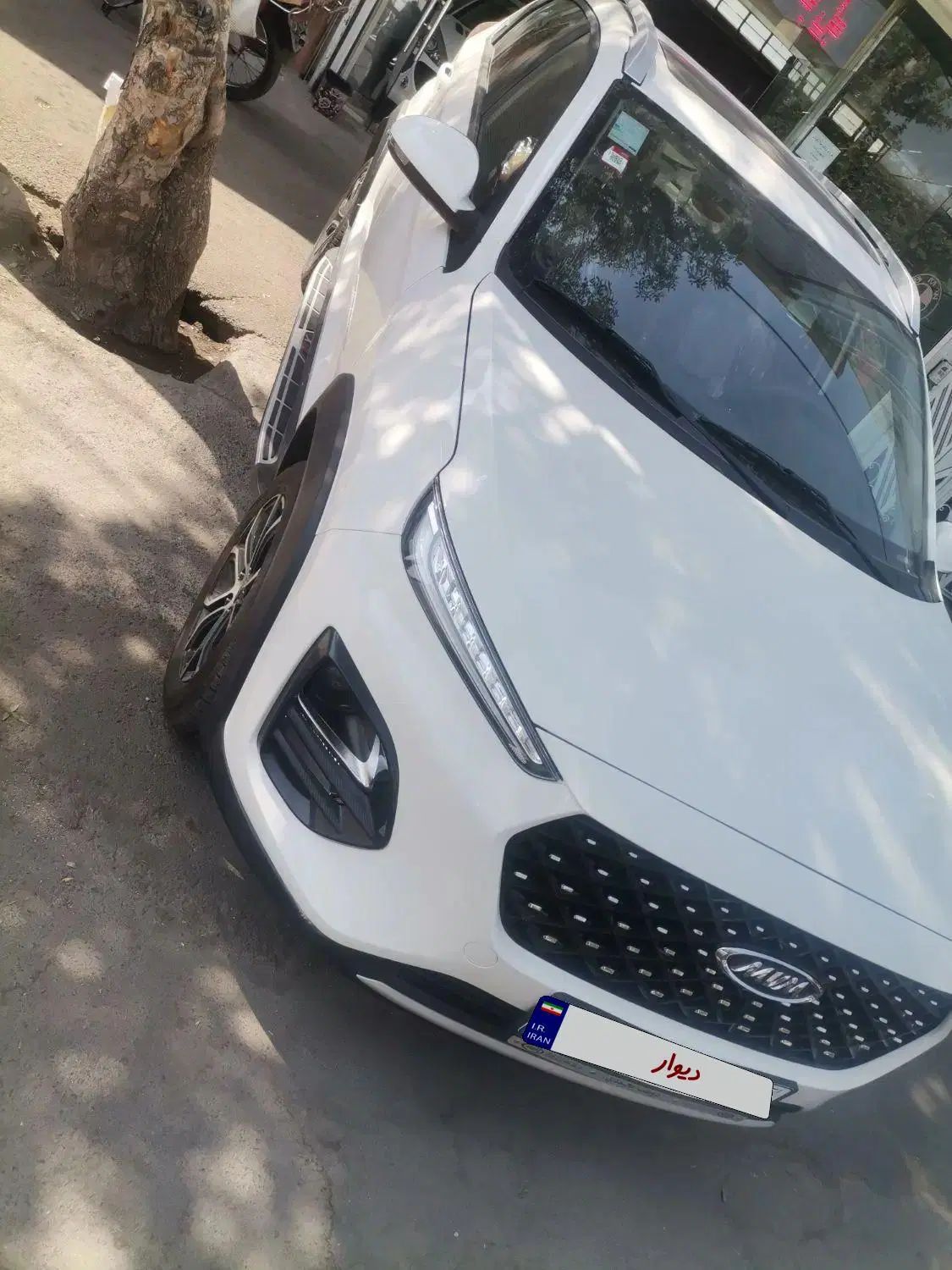 ام وی ام X22 پرو اتوماتیک اکسلنت - 1403