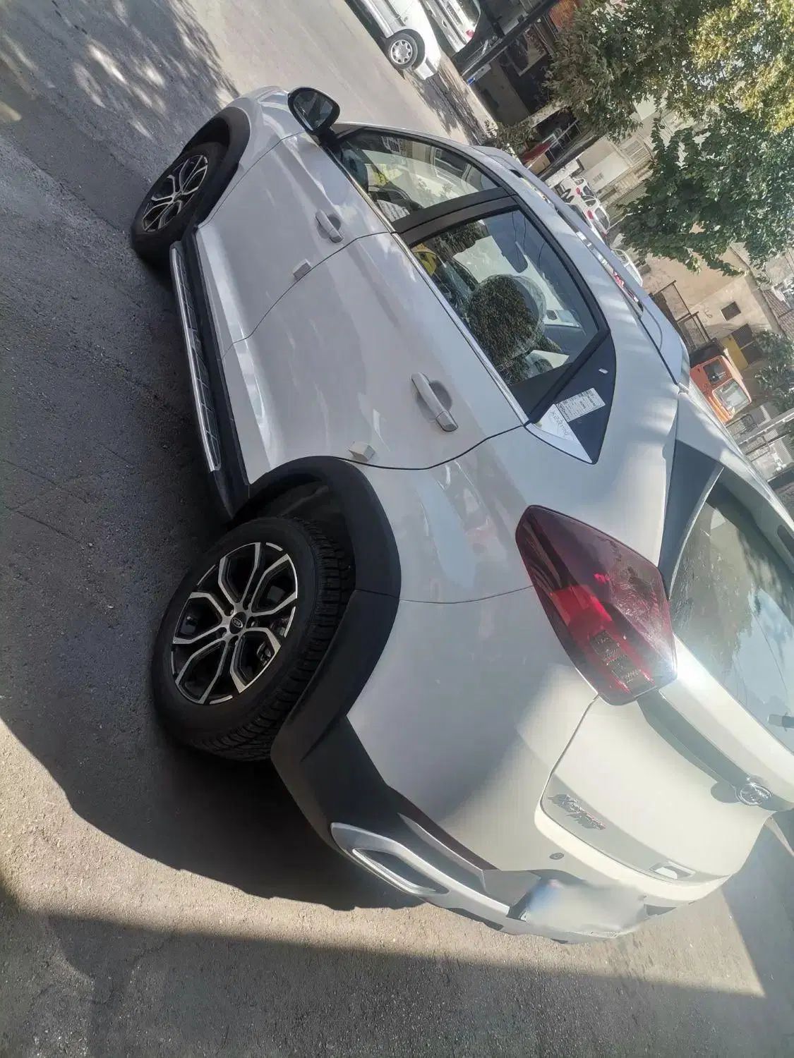 ام وی ام X22 پرو اتوماتیک اکسلنت - 1403