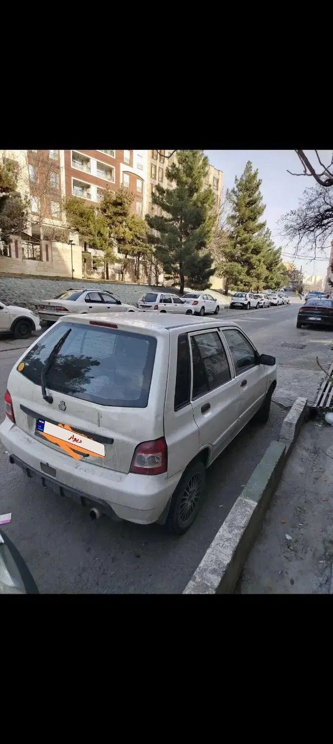 خودرو پراید، 111 آگهی ann_20388371
