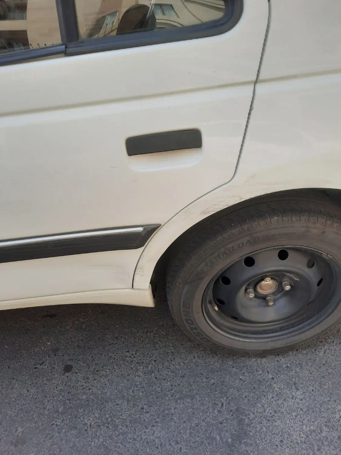 پژو 405 SLX بنزینی TU5 - 1398