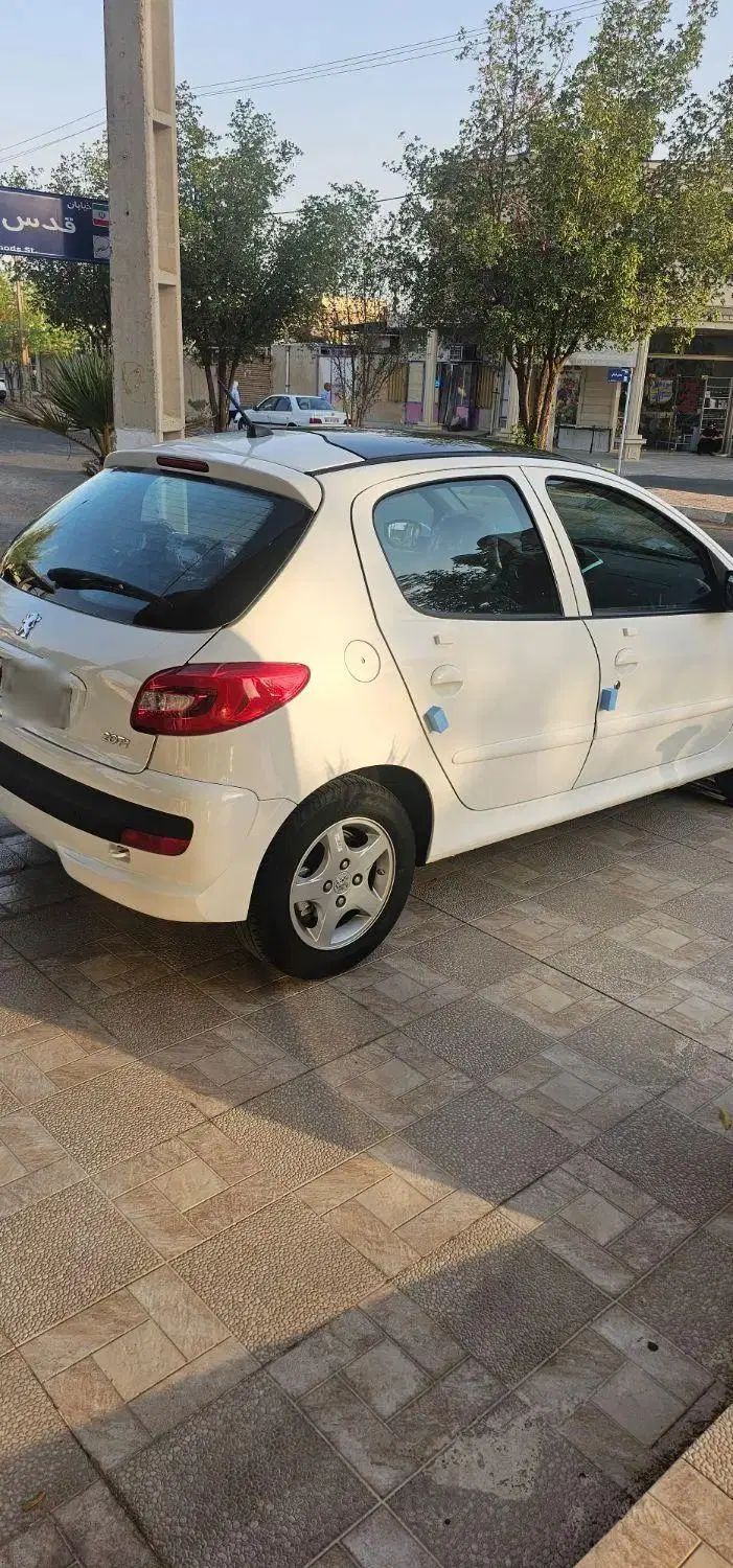 خودرو پژو، 207 آگهی ann_20388392