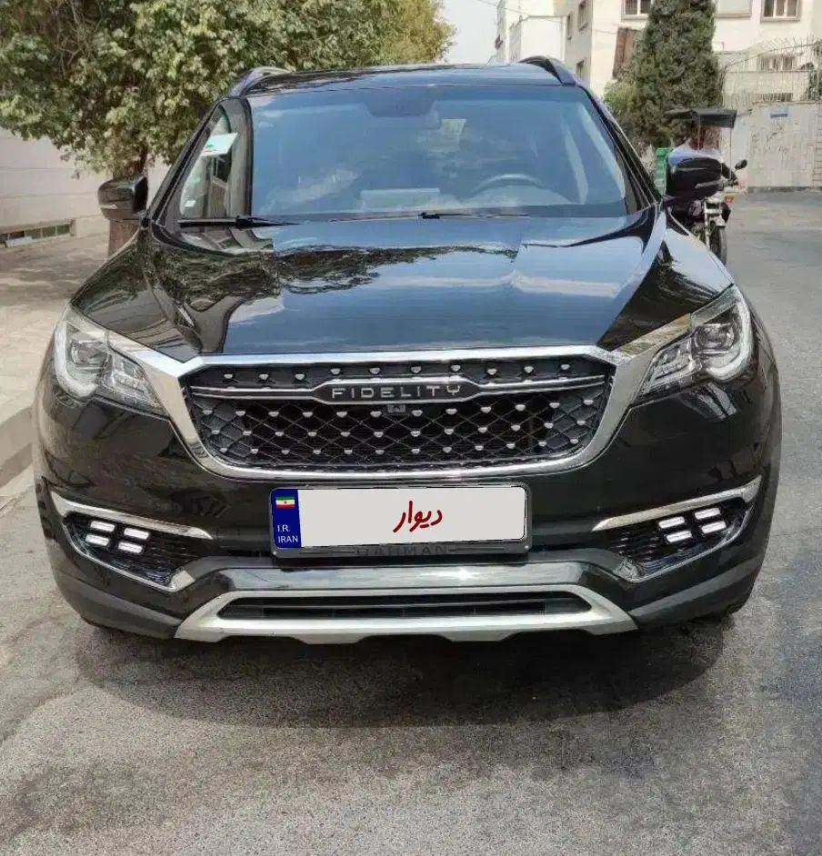 خودرو فیدلیتی، پرایم آگهی ann_20388397