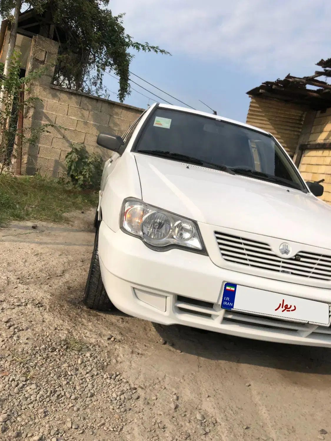 خودرو پراید، 111 آگهی ann_20388410