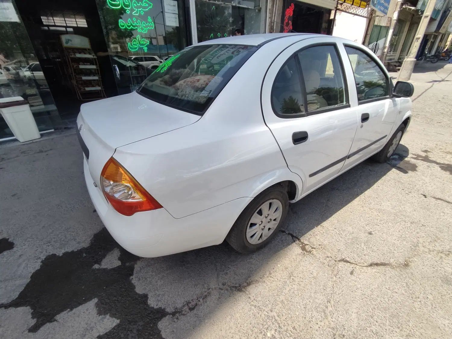 خودرو تیبا، صندوق دار آگهی ann_20388416