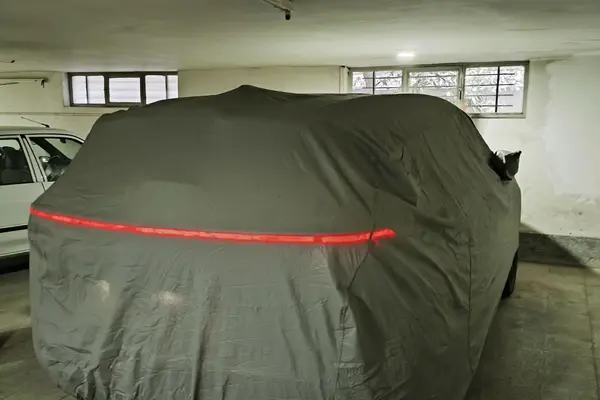 هاوال H6 HEV هیبرید - 2024