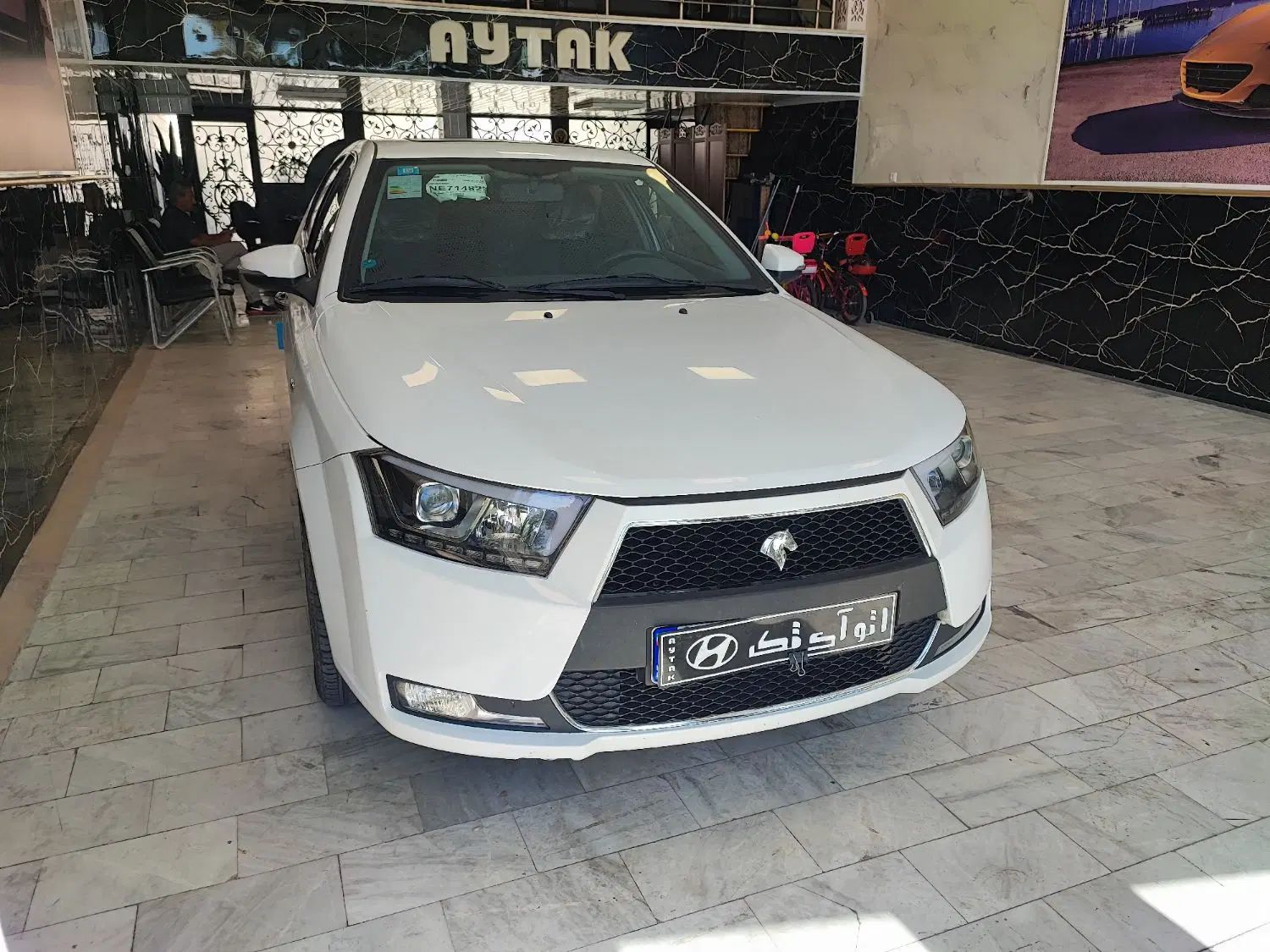 خودرو دنا، پلاس توربو آگهی ann_20388430