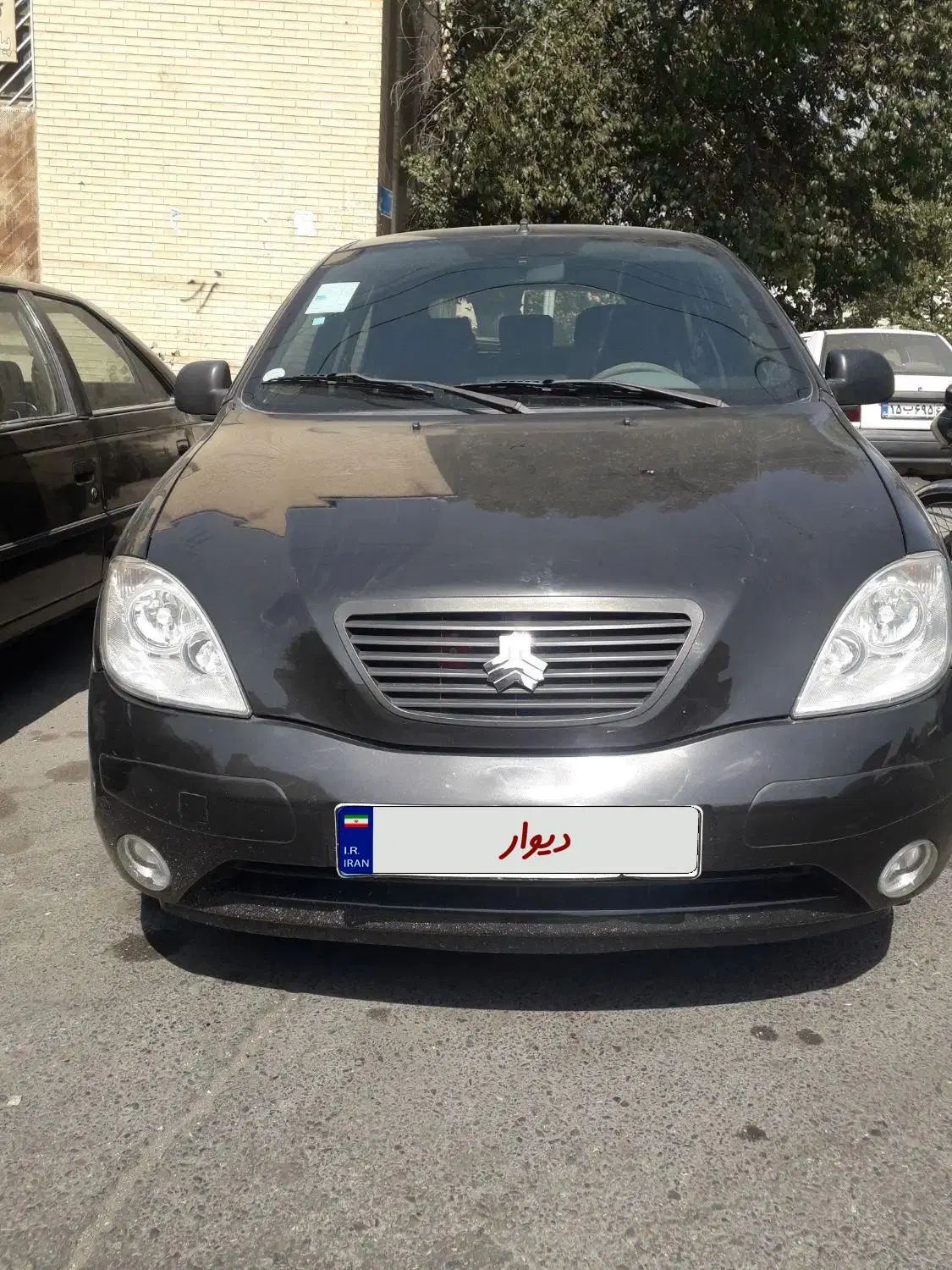 خودرو تیبا، 2 آگهی ann_20388442
