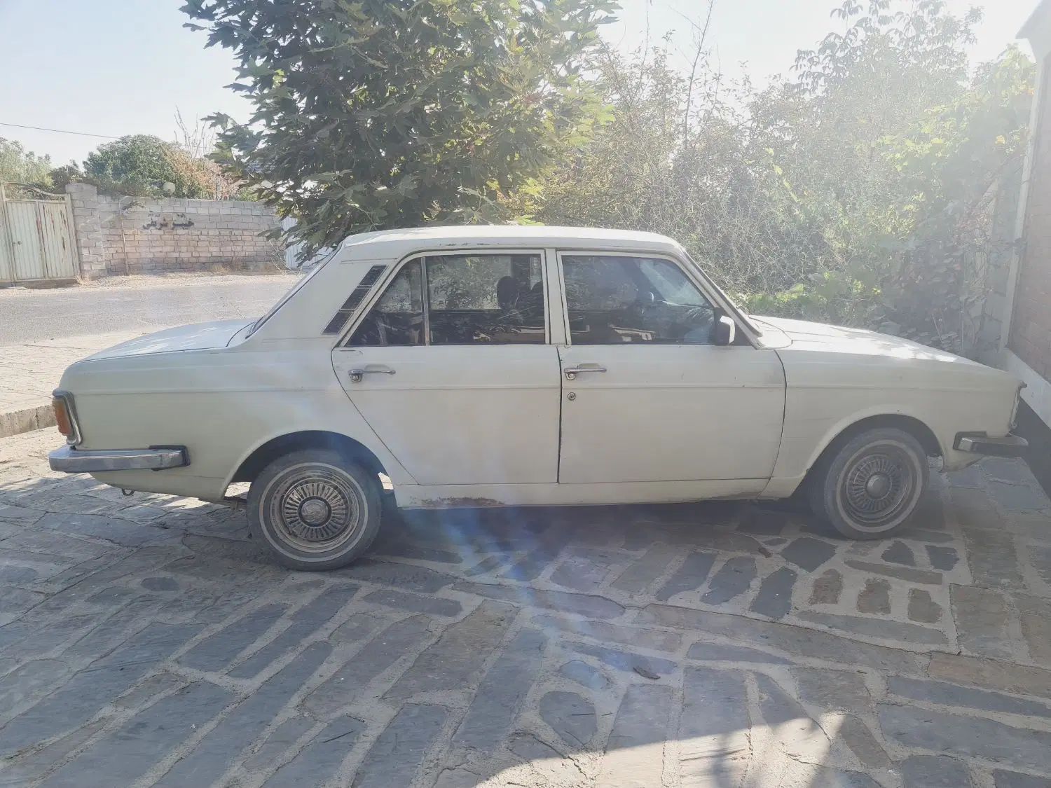 پیکان سواری انژکتور - 1381