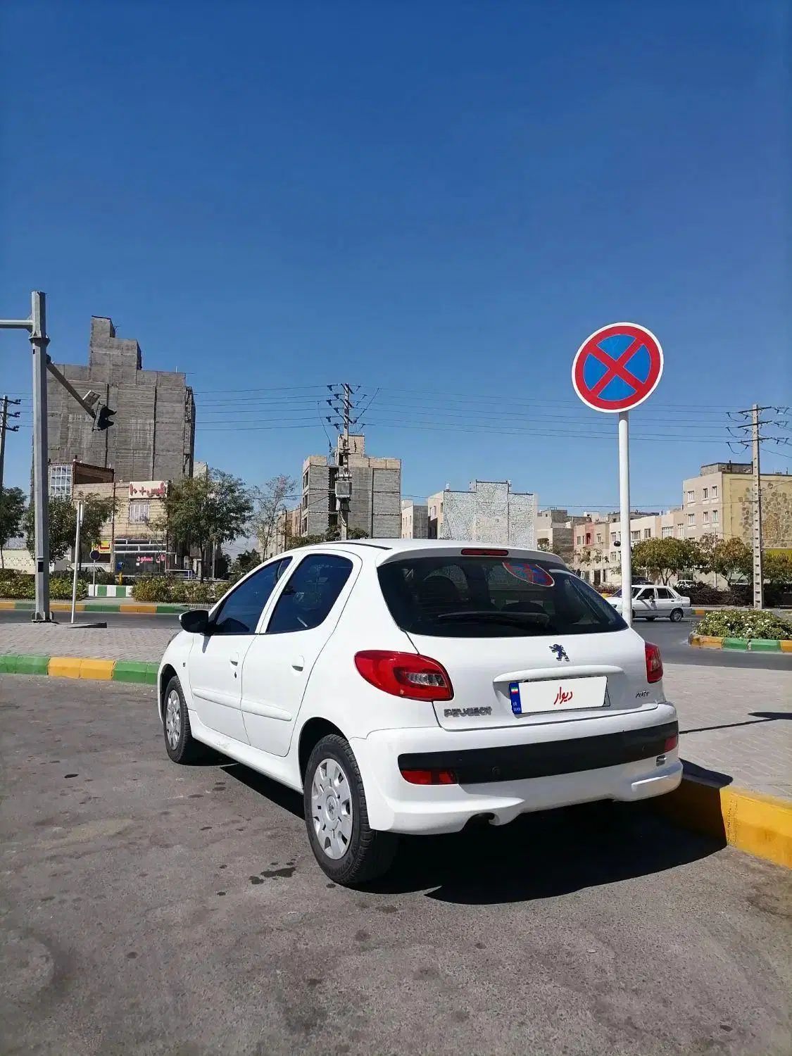 خودرو پژو، 207 آگهی ann_20388455