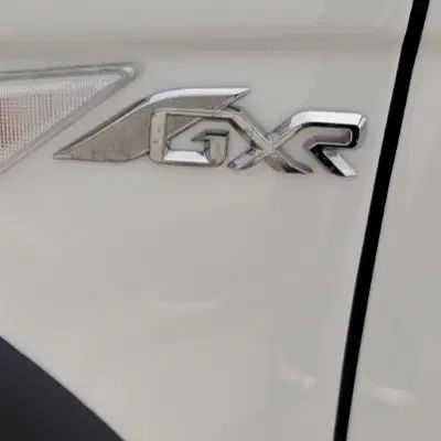 کوییک GXR L دنده ای - 1403
