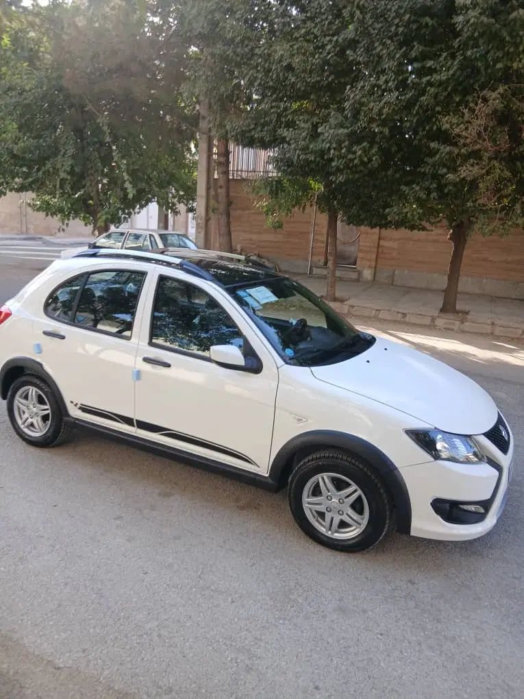 خودرو کوییک، GXR آگهی ann_20388460