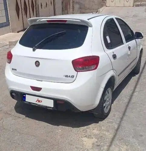 خودرو تیبا، 2 آگهی ann_20388488