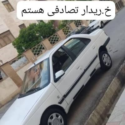 خودرو پژو، 405 SLX آگهی ann_20388499