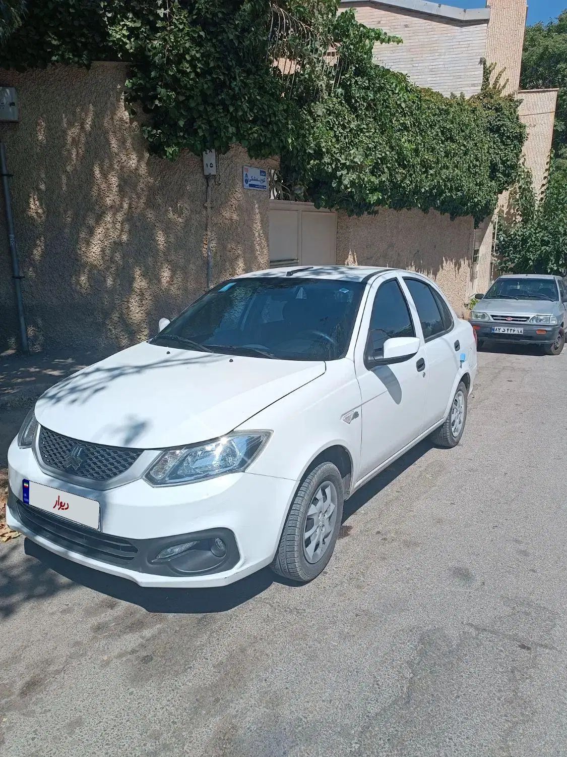 خودرو ساینا، S آگهی ann_20388512