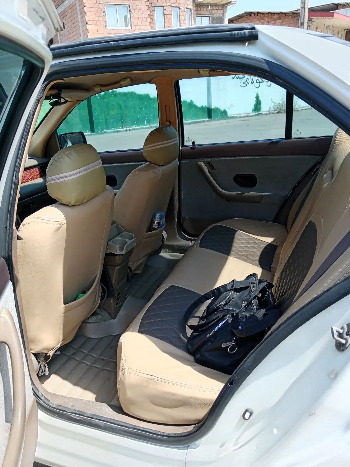 سمند LX EF7 - 1390