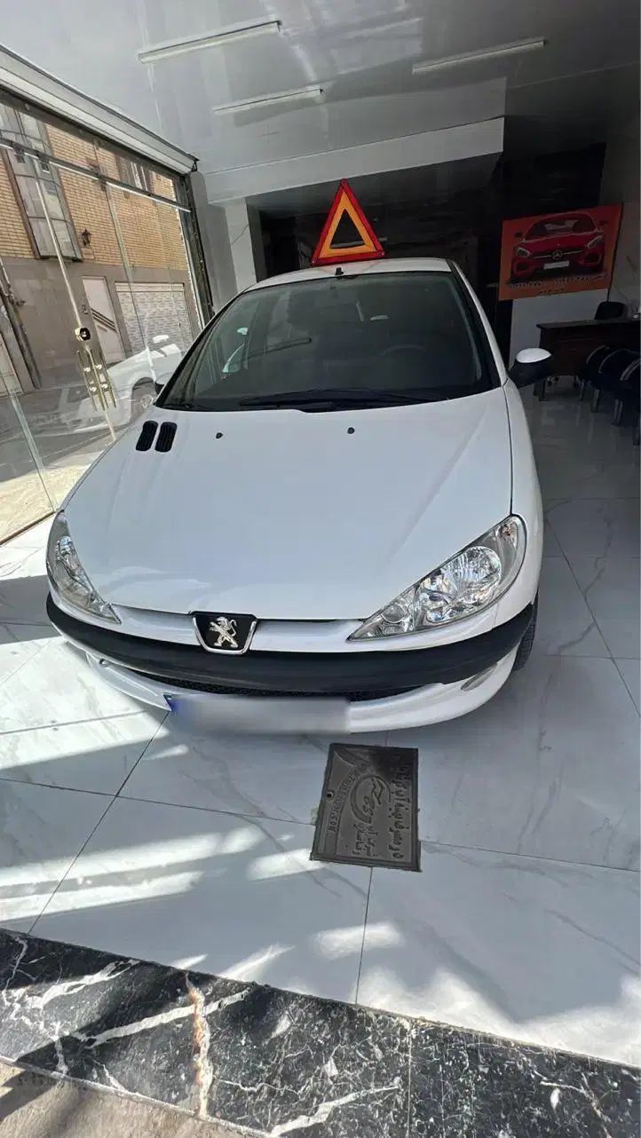 خودرو پژو، 206 آگهی ann_20388517