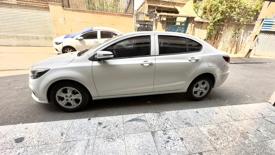 خودرو شاهین، G آگهی ann_20388520