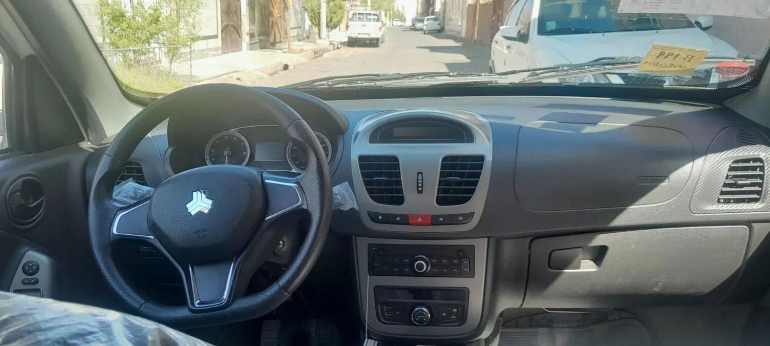 خودرو ساینا، S آگهی ann_20388527