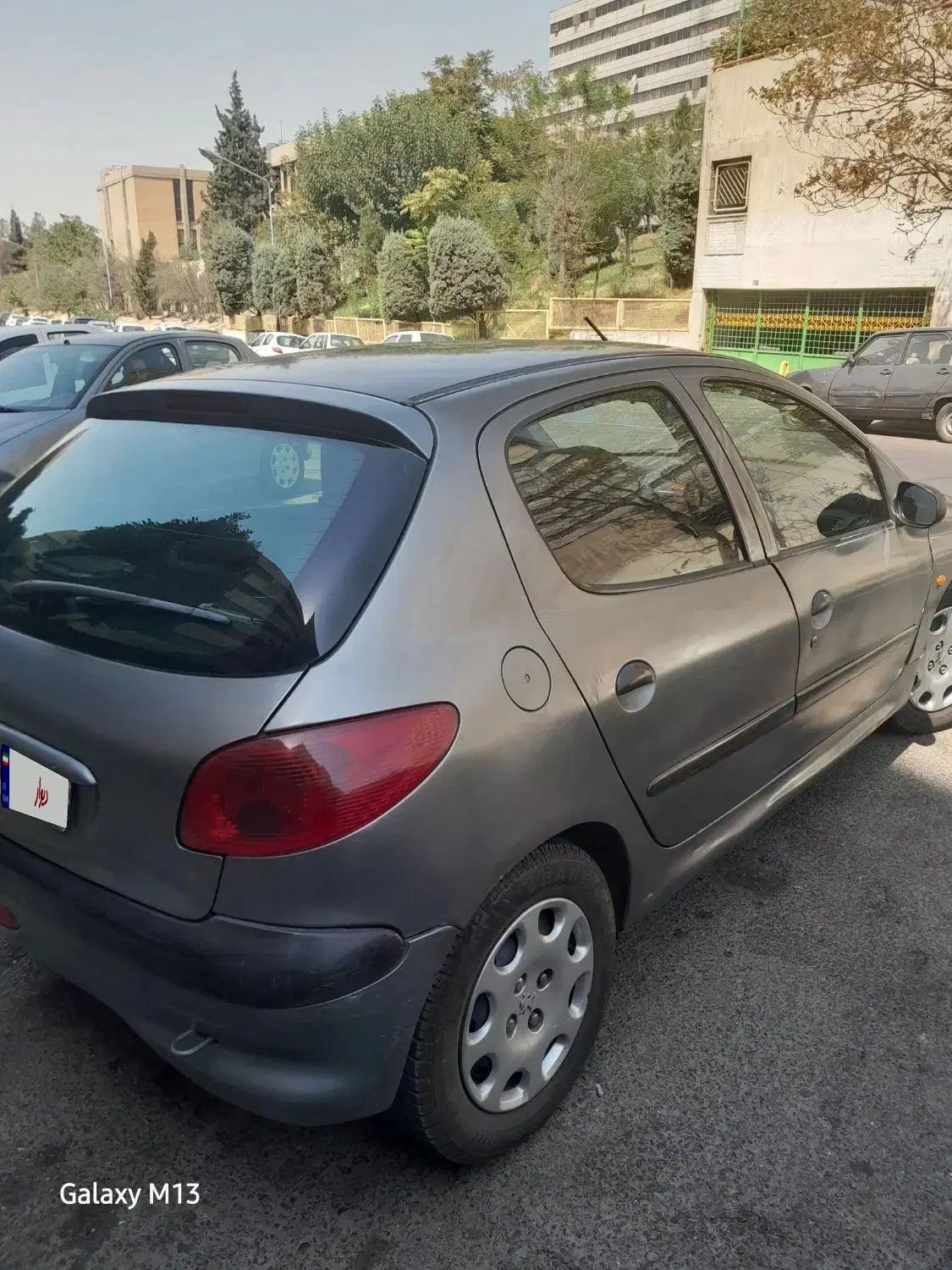 خودرو پژو، 206 آگهی ann_20388565