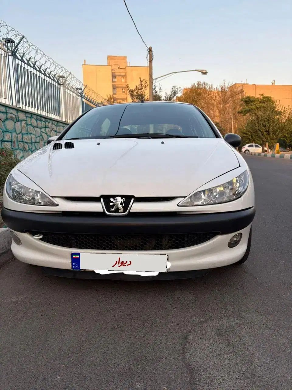 خودرو پژو، 206 آگهی ann_20388570