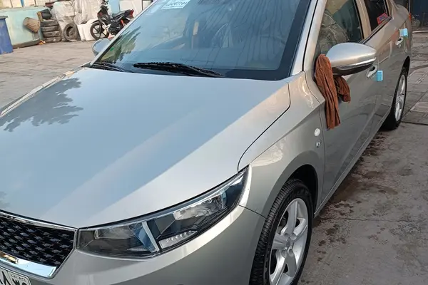 تارا اتوماتیک V2 - 1403