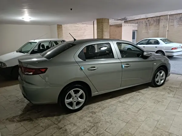 خودرو تارا، اتوماتیک آگهی ann_20388579