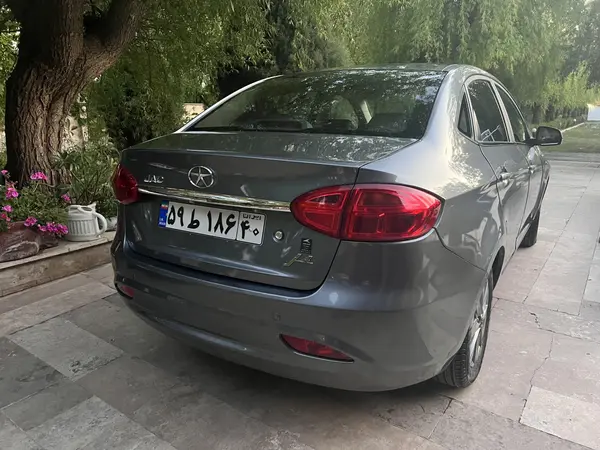 خودرو جک، J4 آگهی ann_20388583