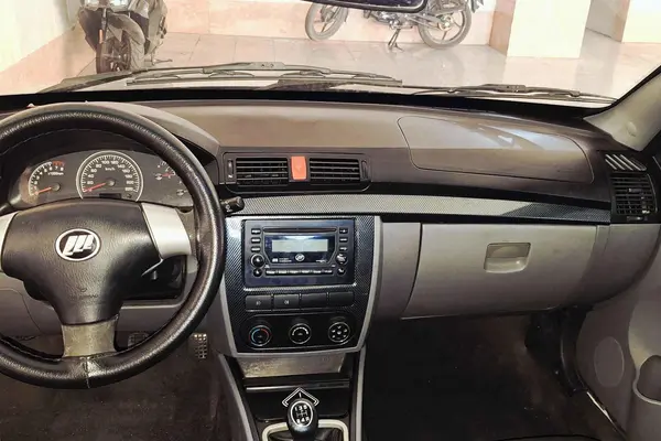 لیفان 520I دنده ای - 1390