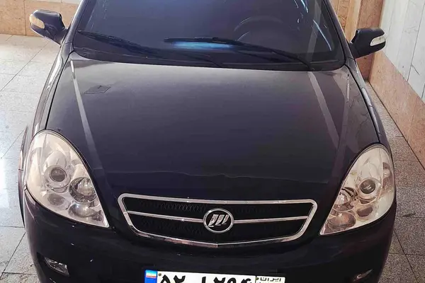 خودرو لیفان، 520I آگهی ann_20388588