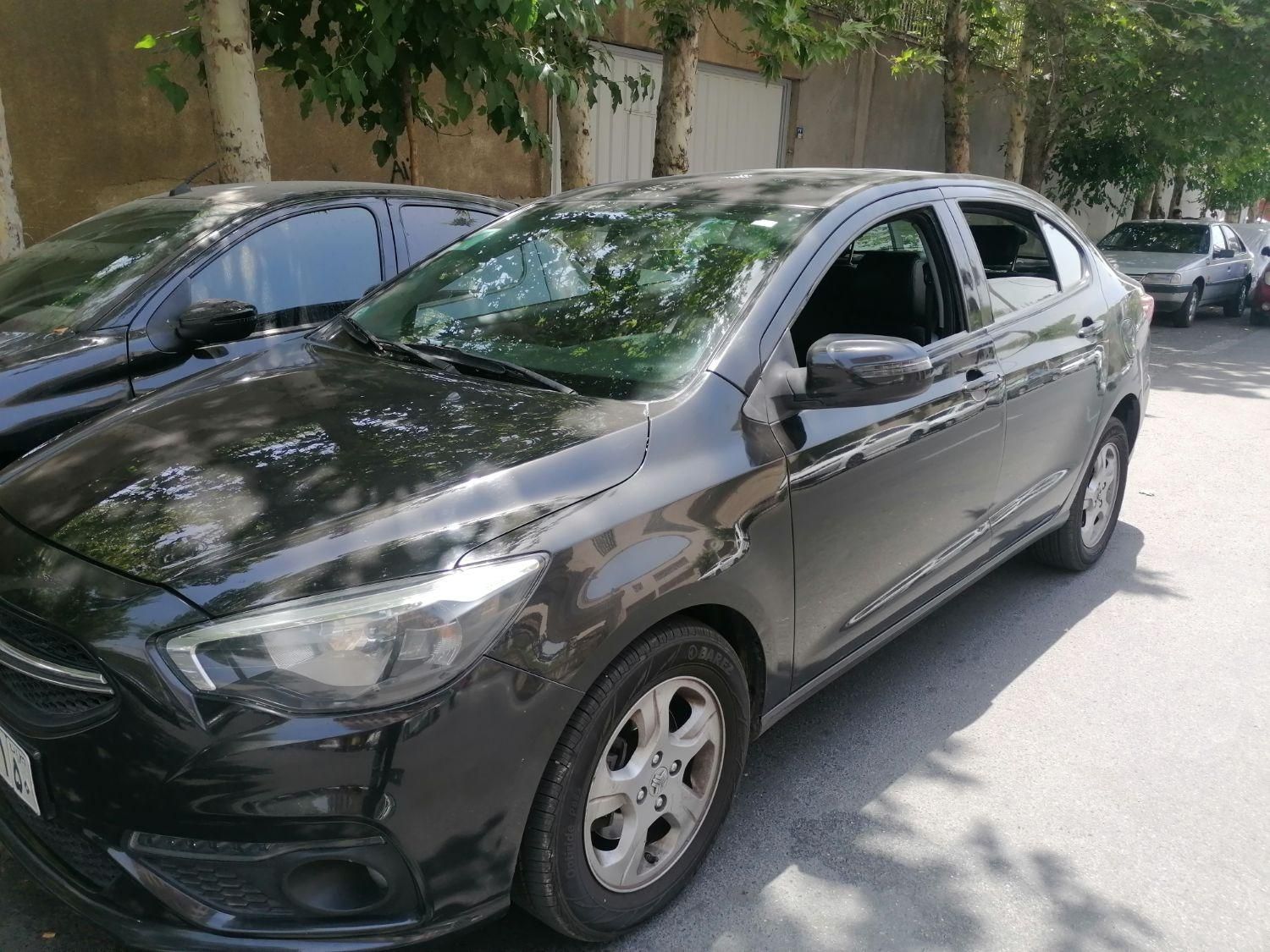 خودرو شاهین، G آگهی ann_20388596