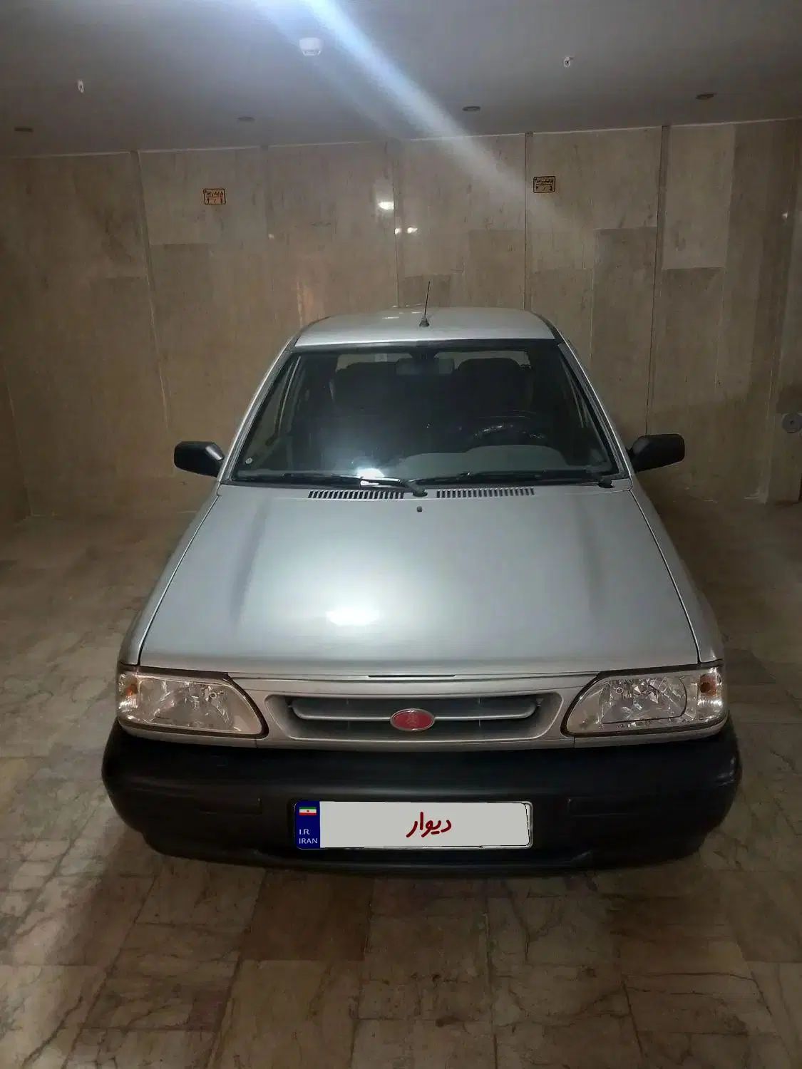 خودرو پراید، 132 آگهی ann_20388606
