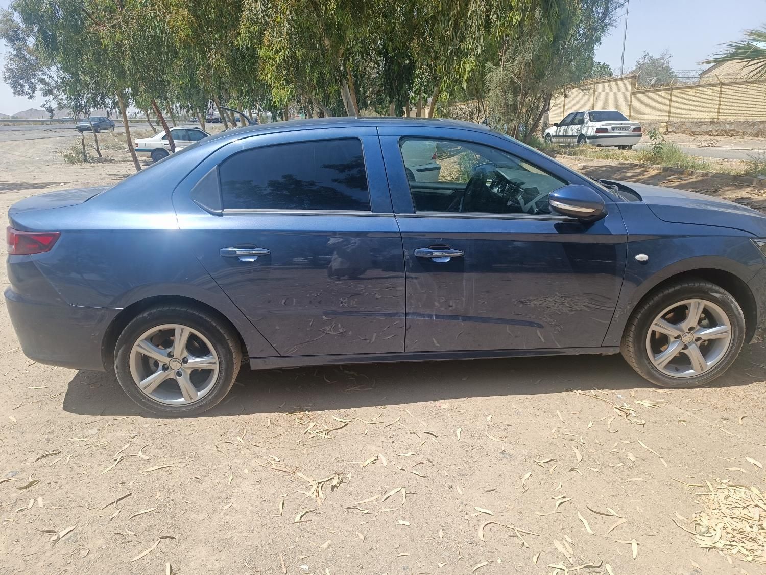 خودرو تارا، اتوماتیک آگهی ann_20388614