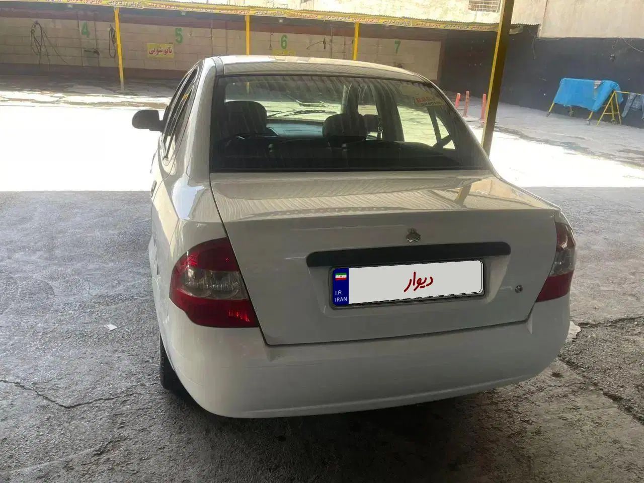 خودرو تیبا، صندوق دار آگهی ann_20388625