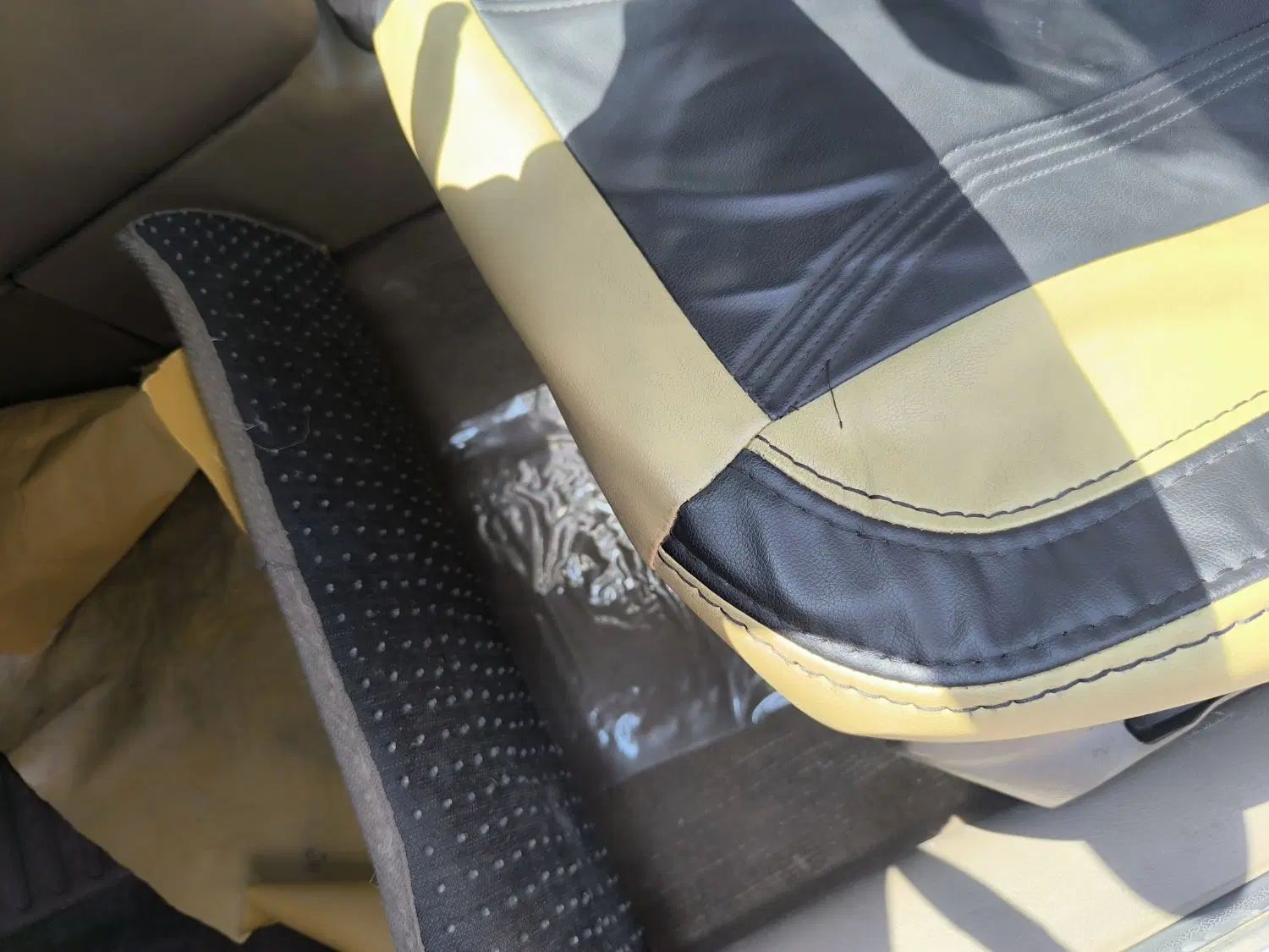 سمند LX EF7 دوگانه سوز - 1393