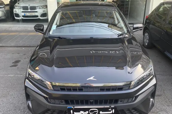 خودرو کی ام سی، J7 آگهی ann_20388655