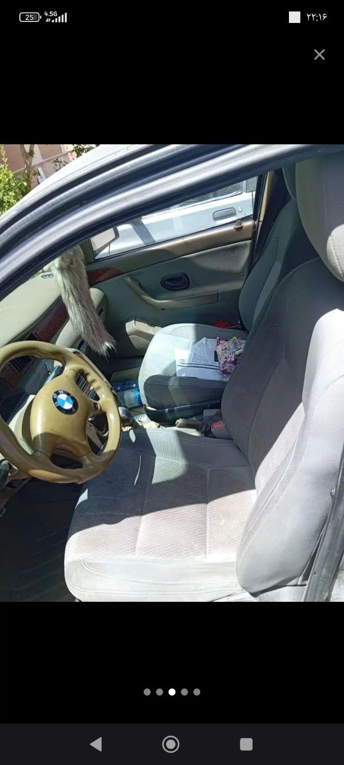 سمند LX XU7 - 1385