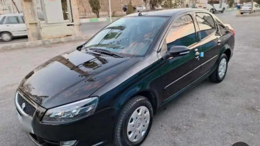 خودرو رانا، پلاس آگهی ann_20388696