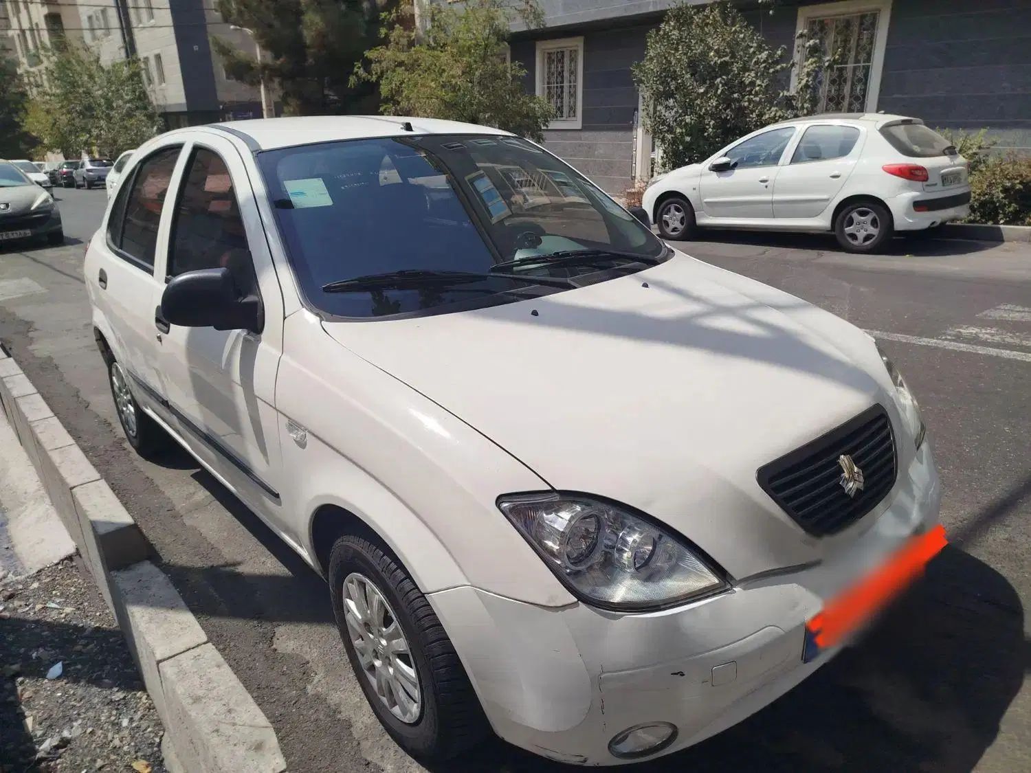 خودرو تیبا، 2 آگهی ann_20388711
