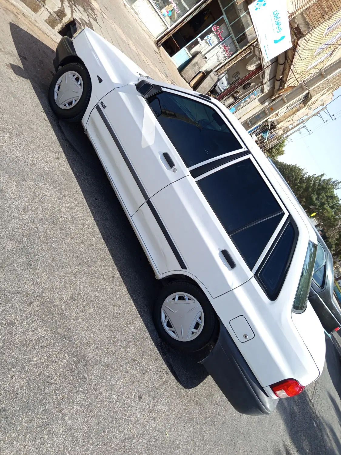 خودرو پراید، 131 آگهی ann_20388718