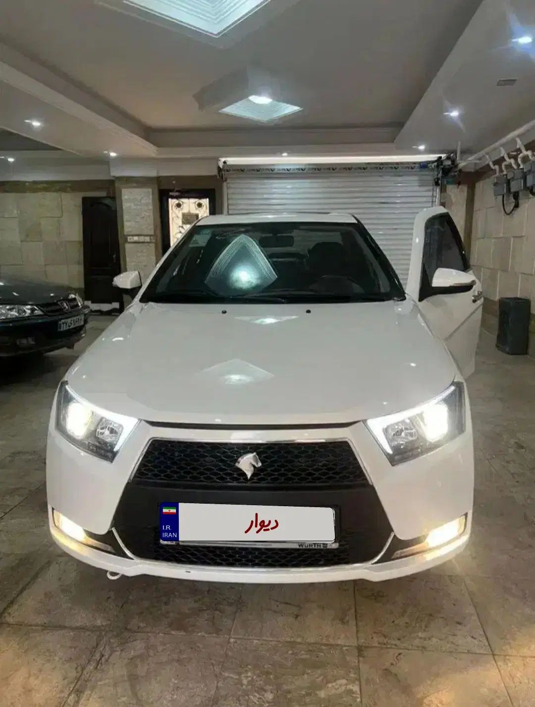 خودرو دنا، پلاس توربو آگهی ann_20388725