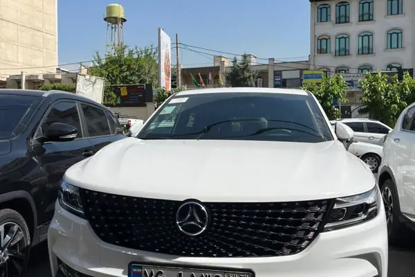 خودرو دیگنیتی، پرستیژ آگهی ann_20388731