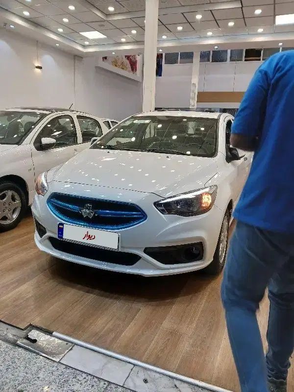 خودرو شاهین، G آگهی ann_20388740