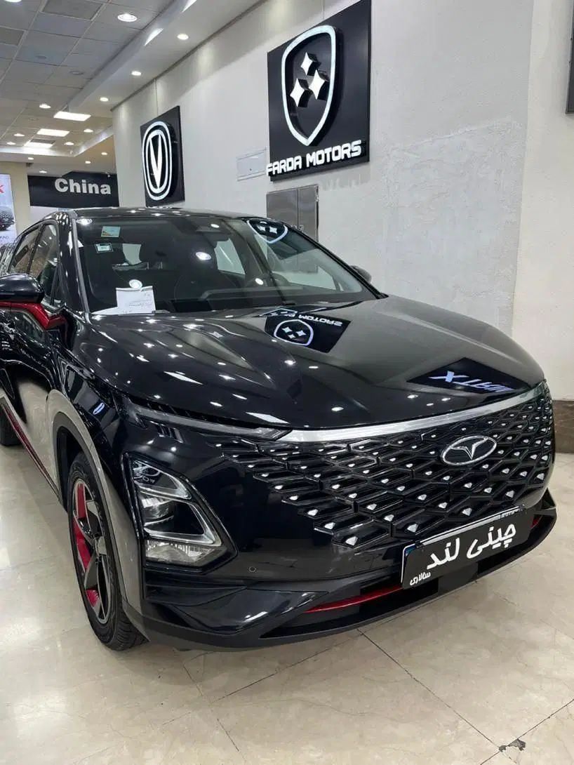 خودرو فونیکس، FX آگهی ann_20388811