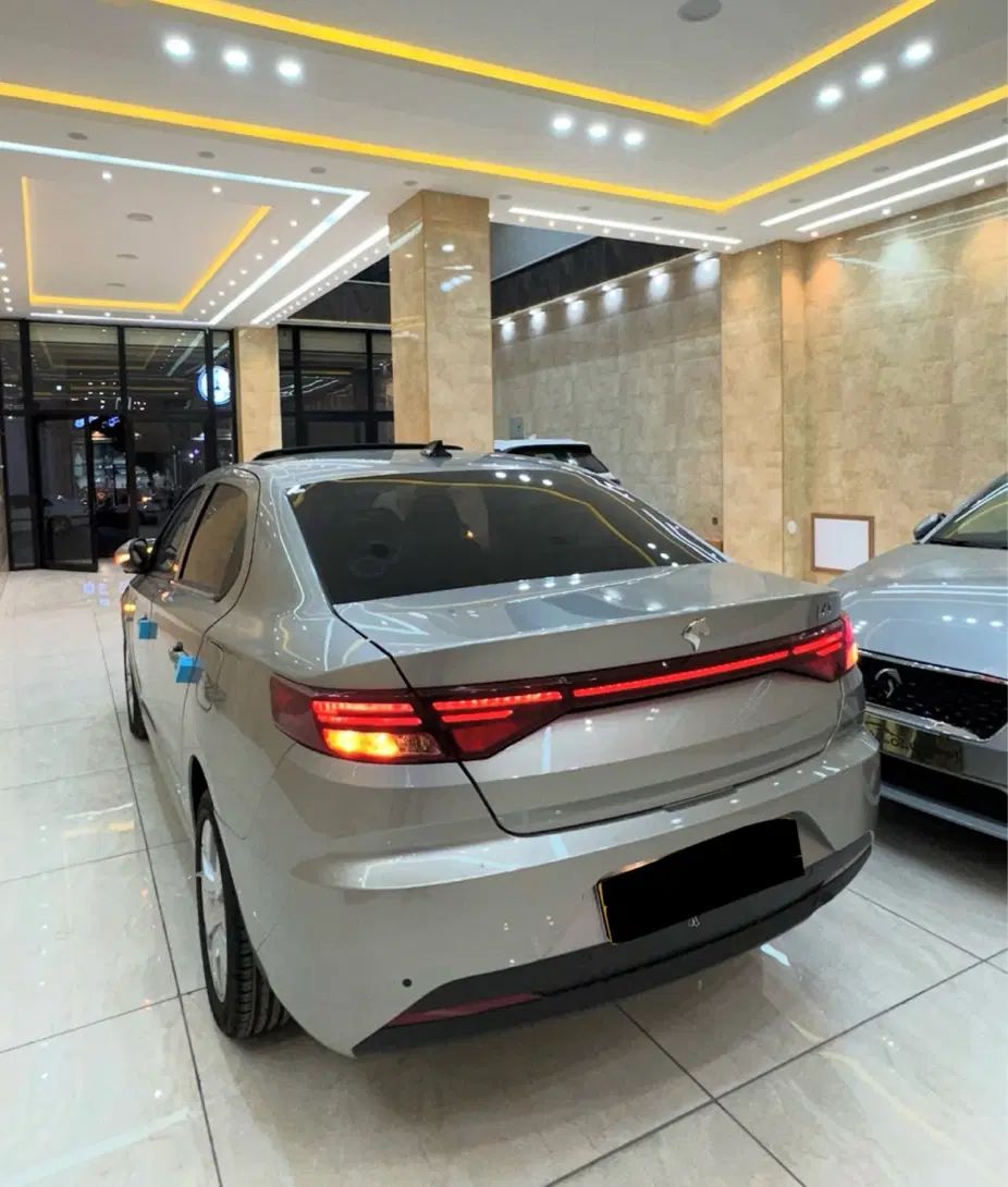 تارا اتوماتیک V4 LX - 1404