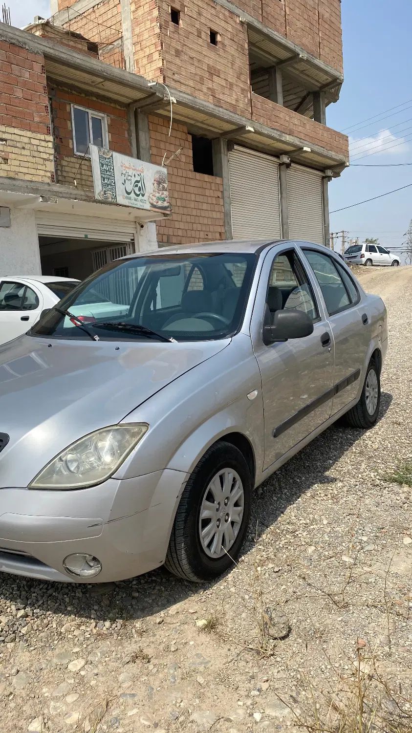 خودرو تیبا، صندوق دار آگهی ann_20388829