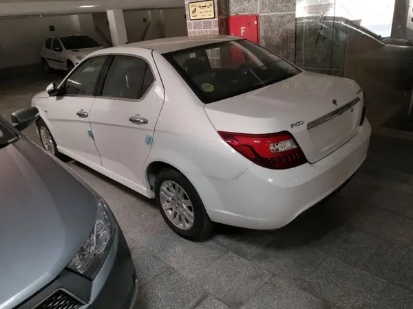 دنا پلاس ۶ دنده EF7p - 1404