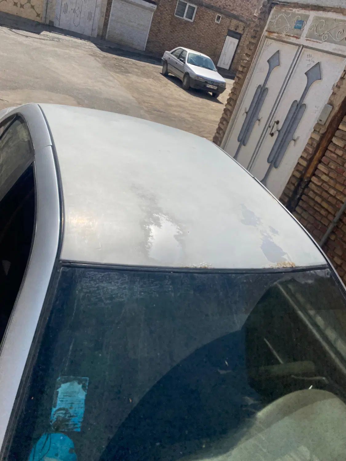 سمند LX XU7 - 1383