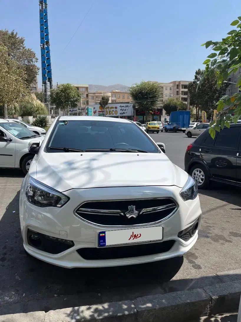 خودرو شاهین، G آگهی ann_20388894